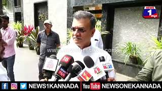 ಸಾಹುಕಾರ್​​ Ramesh Jarkiholi ವ್ಯಕ್ತಿ ಅಲ್ಲ ಶಕ್ತಿ | Mysuru | News 1 Kannada