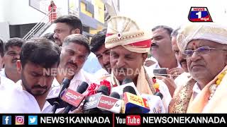ಜೆಡಿಎಸ್​​ ಬಿಟ್ರೆ ಎಲ್ಲಿಗೂ ಹೋಗಲ್ಲ.. GTD ದೇವೇಗೌಡ್ರಿಗೆ ವೋಟ್​​ ಹಾಕ್ತೇನೆ| Mysuru | News 1 Kannada
