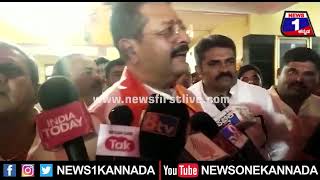 Basangouda Patil Yatnal CMಗೇ ಯತ್ನಾಳ್_ ಟಾಂಗ್_.. CM Basavaraj Bommai | Mysuru | News 1 Kannada