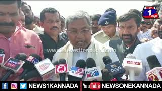 Belagavi Border Issue: ಬೆಳಗಾವಿ ಗಡಿ ವಿವಾದದಲ್ಲಿ ನಮ್ CM ವೀಕ್ ಆಗ್ಬಿಟ್ರಾ..? | Mysuru | News 1 Kannada