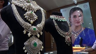Malabar Gold & Diamonds Mangalore || Diamond Show