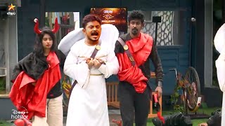 Bigg Boss Tamil Season 6 | 16th December 2022 | Promo 1 | Day 68 | Episode 69 | Vijay Television