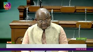 Shri Rajesh Verma on matters under Rule 377 in Lok Sabha