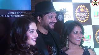 Main Raj Kapoor Ho Gaya Movie Music Launch Held In Mumbai