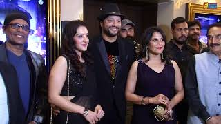 Grand music launch of “Mai Raj Kapoor Ho Gaya” held in Mumbai on Raj Kapoor’s birthday