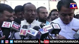 M T B Nagaraj : ರೆಬಲ್ ಶಾಸಕರಿಗೆ ಕಾಂಗ್ರೆಸ್ ಆಹ್ವಾನ, MTB ಹೇಳಿದ್ದೇನು ?| News 1 Kannada | Mysuru