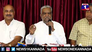 ಸಂಸತ್ ಗೆ ಚಕ್ಕರ್​​​ ಹಾಕಿ ವಿಸ್ಕಿ ಕುಡ್ಕೊಂಡ್​​ ಮೋಜು ಮಾಡ್ತಿದ್ದ | News 1 Kannada | Mysuru