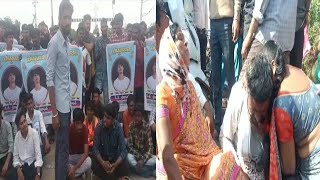3 Mahine Baad Mili Naujawan Ki Laash | Telangana Bhodan | Ghar Walo Ne Kiya Ethajaj | SACH NEWS |