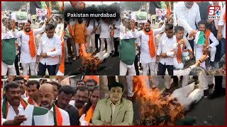 Bandi Sanjay Ladenge Pakistan Se | Hindustan Lekar Chal Raha Hai Puri Duniya Ko | @SachNews |