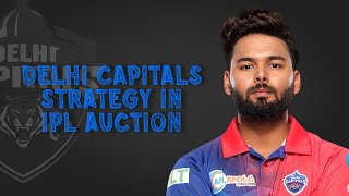 IPL2023| 3 Players DC can target in the Mini Auction