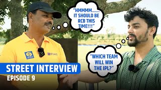 Kya Bolti Public | What public thinks about the team which will win the upcoming IPL????