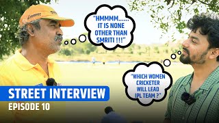 Kya Bolti Public | What public thinks over whom which Indian women cricketer should lead IPL team?????