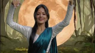 Dusto suwali.. || Gitanjali Das || Assamese song dance ||