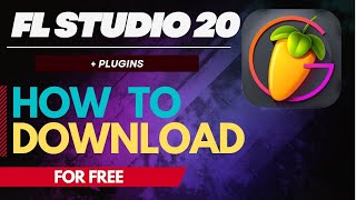 Fl Studio 20 Crack Download 2022 | Fl Studio Full Crack Free PC | Fl Studio Cracked