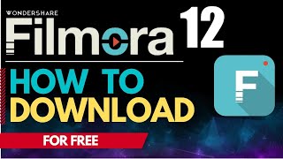 Filmora 12  Crack Download 2022 | Filmora 12 Full Crack Free PC | Filmora 12 Cracked