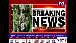 Ahmedabad : બોપલ ઘુમામાં રોડ પર હિટ એન્ડ રન કેસના આરોપીની પોલીસે ધરપકડ કરી | MantavyaNews