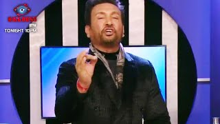 Bigg Boss 16 | Shiv Thakare Ke Fans Par Bhadke Shekhar Suman.. Dekhiye Kya Jawab Diya
