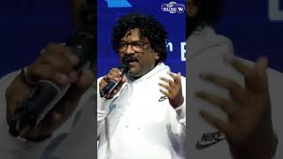 చంద్రబోస్ ఎంత అద్భుతంగా పాట పాడాడో చుడండి  | Lyricist Chandrabose | #ytshorts  Top Telugu TV