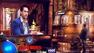 Bigg Boss 16 | Yaha Aao Aur Bas Chup Baithke Sunte Raho.. Shalin Ne Liya Salman Se Panga