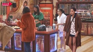 Bigg Boss 16 LIVE | Archana Priyanka Ke Ladai Me Pade Nimrit Aur Sumbul