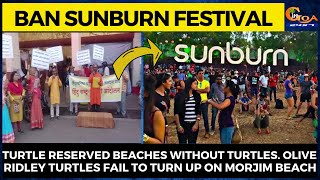 Ban Sunburn Festival which is encouraging Western culture : HJS