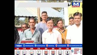Navsari : દેશની પહેલી હાઇડ્રોજન ટ્રેન દોડશે | MantavyaNews