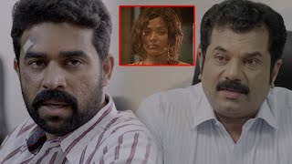 Great Escape Telugu Full Movie Part 4 | Parthiepan, Rima Kallingal, Vijay Babu