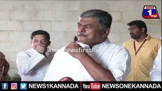 Siddaramaiah-DK Shivakumar ಮಧ್ಯೆ ಹುಳಿ ಹಿಂಡ್ತಿರೋದು ಯಾರು?| News 1 Kannada | Mysuru