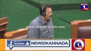 ಮಾಧುಸ್ವಾಮಿ ನಾನು ಸಿಎಂ ಬಳಿ ಮನವಿ ಮಾಡ್ತಿದ್ದೇನೆ..| News 1 Kannada | Mysuru