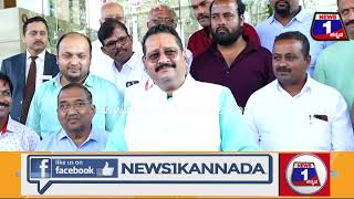 Laxmi Hebbalkar ಸವಾಲ್​ ಹಾಕಿದ್ದಾರೆ ಏನೇಳ್ತೀರ? | News 1 Kannada | Mysuru