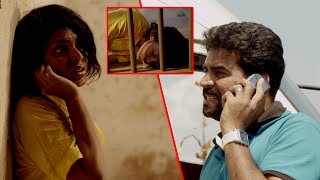 Great Escape Telugu Full Movie Part 7 | Parthiepan, Rima Kallingal, Vijay Babu