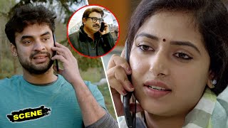 Anu Sitara's Marriage Was Cancelled | And The Oskar Goes To Kannada Movie Scenes