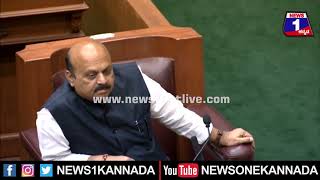 Siddaramaiah _ ಸದನದಲ್ಲಿ ಸಿದ್ದು ಖಡಕ್_ ಸಂದೇಶ.. _ Winter Session 2022 | News 1 Kannada | Mysuru