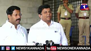 2023 Election : ಒಕ್ಕಲಿಗ ಸಮುದಾಯಕ್ಕೆ 12% ಮೀಸಲಾತಿ ಸಿಗ್ಬೇಕು | News 1 Kannada | Mysuru
