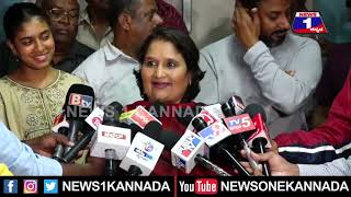 ನಮ್ಗೇ ಶಿವರಾಜ್​ಕುಮಾರ್​ ಕಾಲ್​ಶೀಟ್​​ ಕೊಟ್ಟೇ ಕೊಡ್ತಾರೆ.. | News 1 Kannada | Mysuru