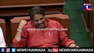 Siddaramaiah : ಹಳ್ಳಿಲೆಲ್ಲಾ ಮಲಗ್ತೀಯಲ್ಲ.. Ashok​ ಕಾಲೆಳೆದ ಸಿದ್ದು! | News 1 Kannada | Mysuru