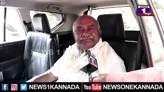 ಸದಾ ಸುಂದರಿ ವಿಧಾನಸೌಧ ಈಗ ಮಾಲ್​ ಆಗೋಗಿದೆ.. ಸರ್ಕಾರದ ವಿರುದ್ಧ ಹಳ್ಳಿಹಕ್ಕಿ ಆಕ್ರೋಶ | News 1 Kannada | Mysuru