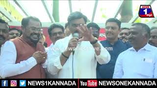 G Janardhana Reddy : BY Vijayendra ಬೆಂಬಲಿಗನಿಗೆ ಸಿಂಹ ಎಂದ ರೆಡ್ಡಿ | News 1 Kannada | Mysuru