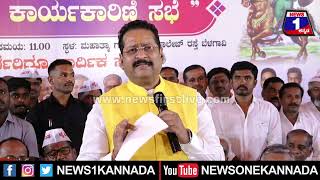 Basangouda Patil Yatnal : ಬೊಮ್ಮಾಯಿ ಕೊಟ್ಟ ಮಾತಿಗೆ ತಪ್ಪಿದ್ದೀರಿ ಯತ್ನಾಳ್​ ಫುಲ್ ಗರಂ| News 1 Kannada