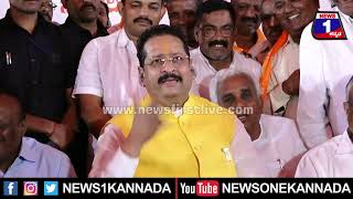 Basangouda Patil Yatnal : ಆಗಲ್ಲಾಂತ CM ಕ್ಷಮೆ ಕೇಳಲಿ ಬಿಟ್ಬಿಡ್ತೀವಿ..! | News 1 Kannada | Mysuru
