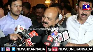 CM Basavaraj Bommai: ಸರ್​ Basangouda Patil Yatnal​ ನಿಮ್ಗೆ ಟೈಂ ಕೊಟ್ಟವ್ರೆ ಏನೇಳ್ತೀರ? | News 1 Kannada