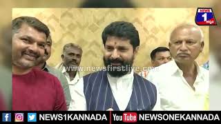 CT Ravi _ HD Kumaraswamy  ನಿಮ್ಮತ್ರ ಹಾವು ಇದ್ರೆ ಬಿಡಿ.. BJP | News 1 Kannada | Mysuru