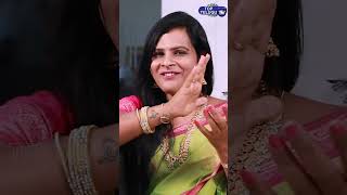ట్రాన్స్ జెండర్లు దివించేటప్పుడు ఈ సాంగ్ పాడుతారు | Transgender Sneha Interview | Top Telugu TV
