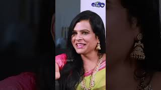 హిజ్రాగా మారినాక తల్లిని, చెల్లిని, అత్తను ఎంచుకుంటాము | Transgender Sneha |#ytshorts |Top Telugu TV
