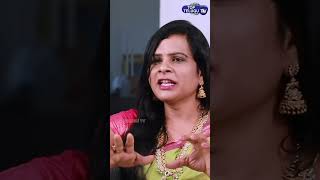 నాతో వుంటారు వాడుకొని వదిలేస్తారు | #transgendersneha #ytshorts | Top Telugu TV
