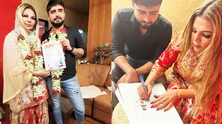 Breaking News! Rakhi Sawant Got Married To Adil Durrani