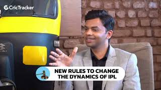 IPL 2023 |New rules to change the dynamics of IPL