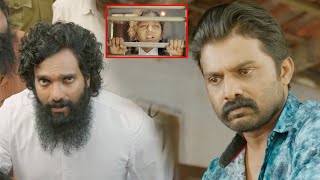 Priest Vincent Telugu Full Movie Part 1 | Amith Chakalakkal | Dileesh Pothan | Lal