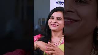 ట్రాన్స్ జెండర్లకు అందాల  పోటీ ఉంటుంది | #transgendersneha #ytshorts | Top Telugu TV