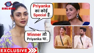 Bigg Boss 16 | Sreejita Ne Reveal Kiya Priyanka Ka Special Person, Winner Ye  Banega | Exclusive